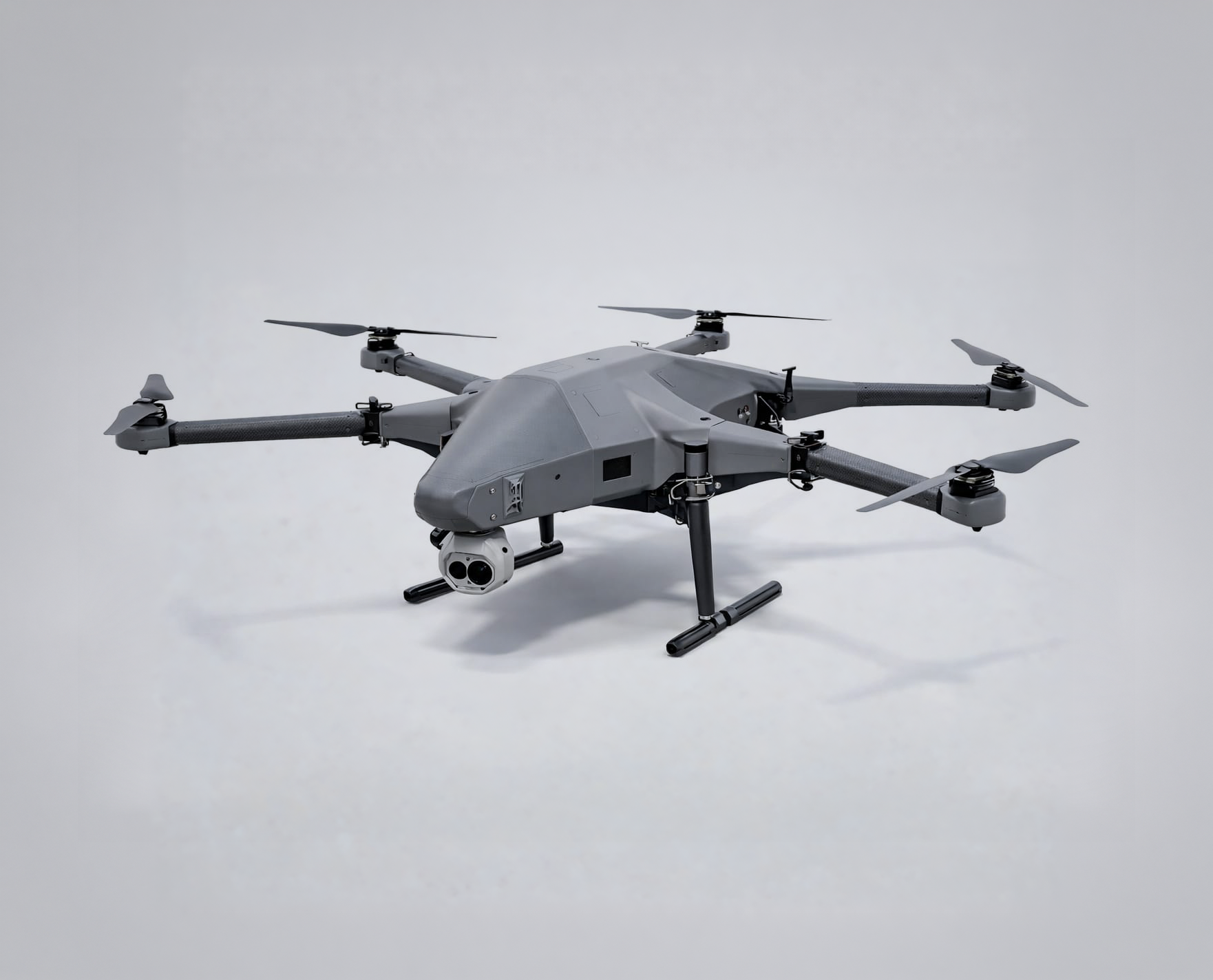 TSARI ISR drone