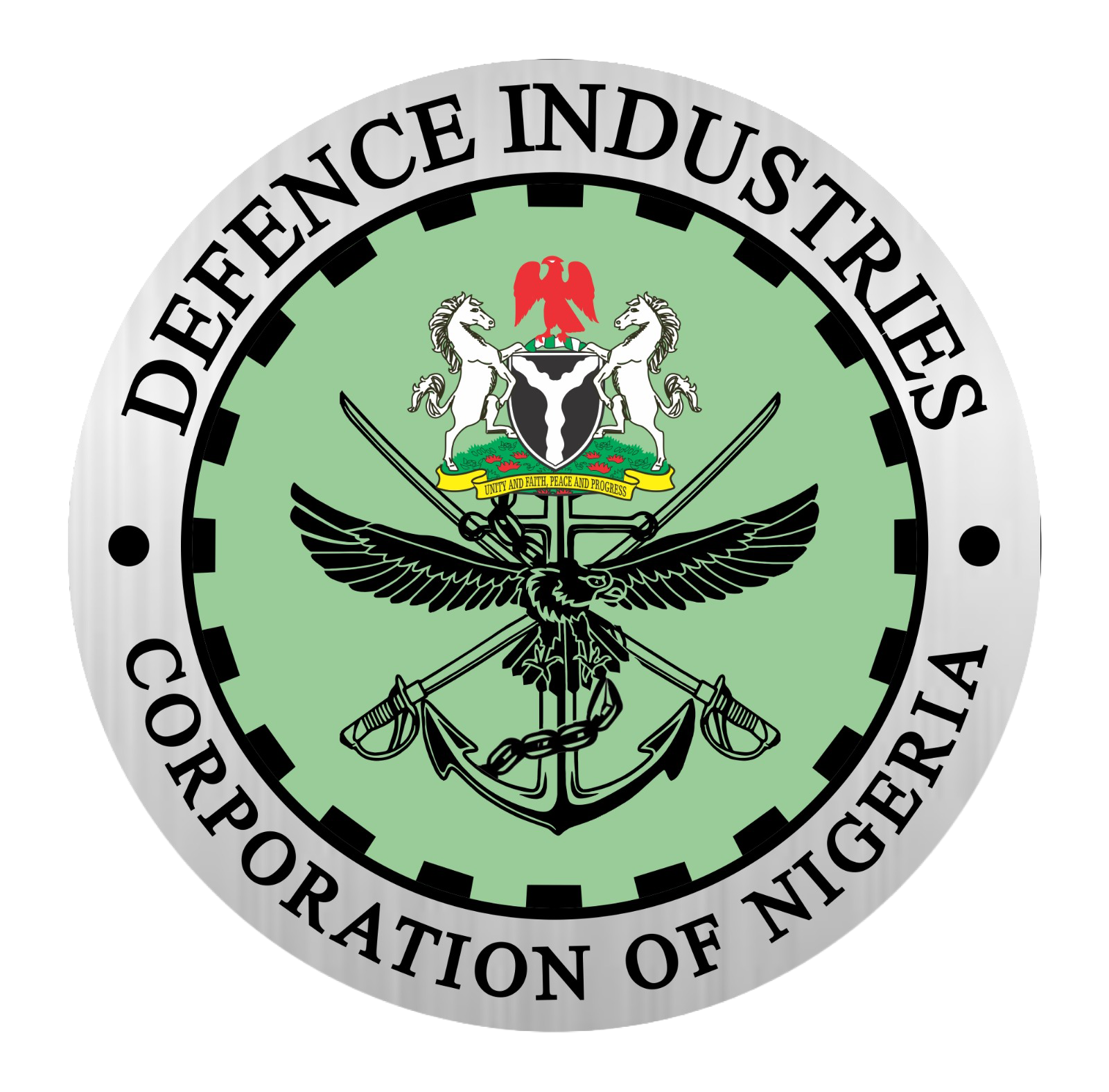 Trusted agency logo